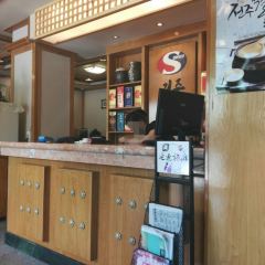 QUAN ZHOU BAN FAN User Photo