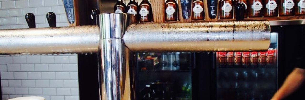 Niagara Brewing Company