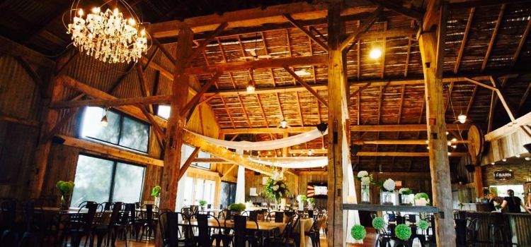 The Barn