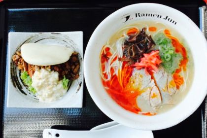 Ramen Jun Westend