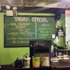 Smoke Restaurant張用戶圖片
