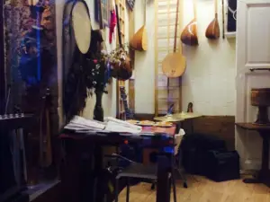 Mahmure Acoustic Lezzetler