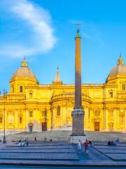 Basilica Papale di Santa Maria Maggiore