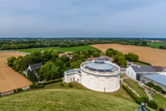 Waterloo Battlefield