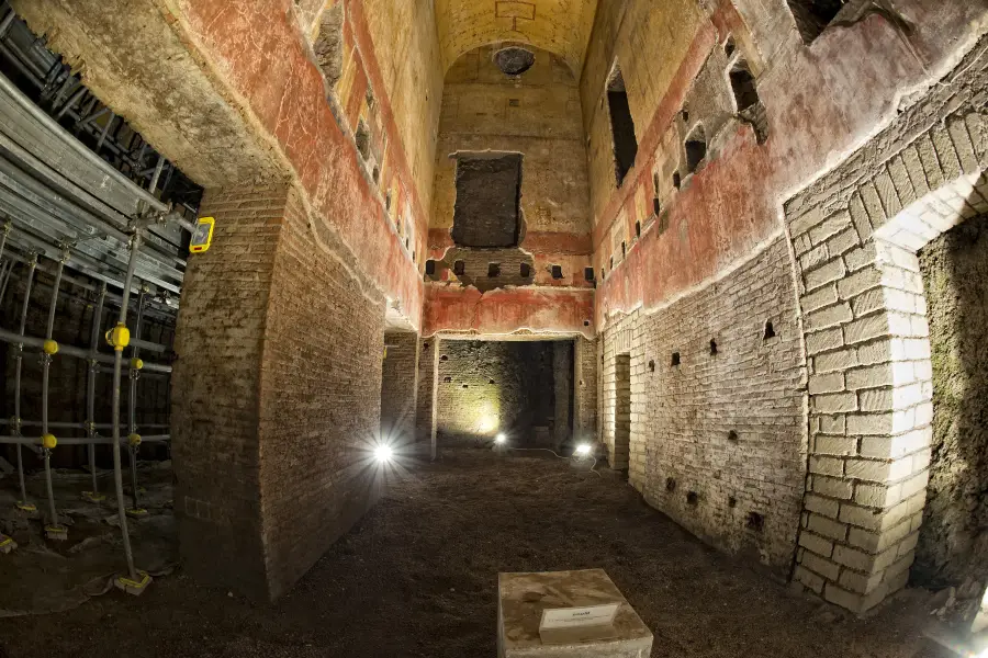 Domus Aurea