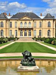 Rodin Museum