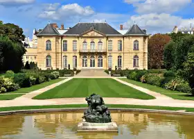 Rodin Museum