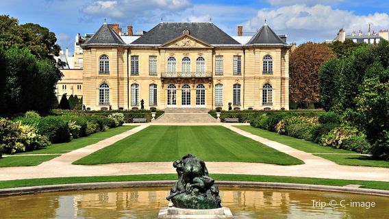 Rodin Museum