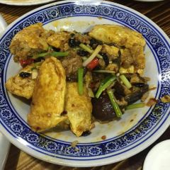 XIN GUO JI YOU CHA User Photo
