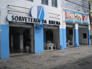 Sorveteria da Ribeira