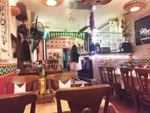 Jalapeno Restaurant