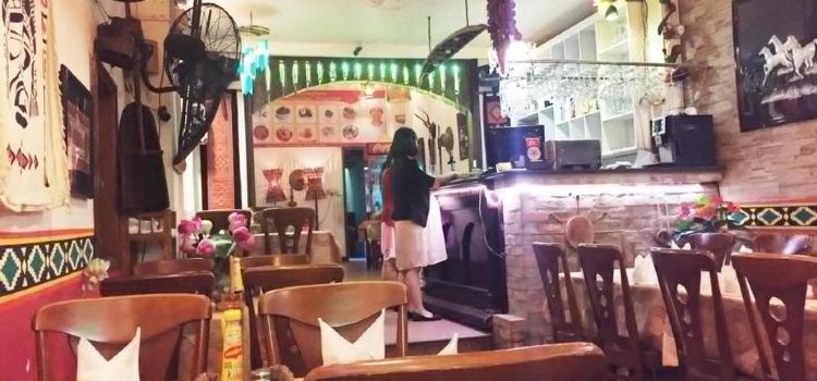 Jalapeno Restaurant