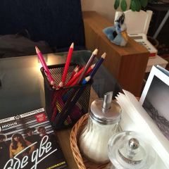 Zoom User Photo