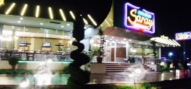 Saray Kofte & Kebap