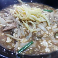 七石缸磨糍(银泰店) User Photo