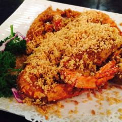 No Signboard Seafood Geylang User Photo