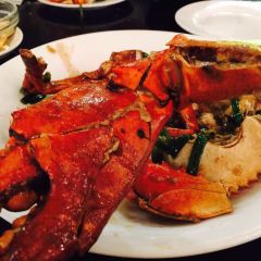 No Signboard Seafood Geylang User Photo