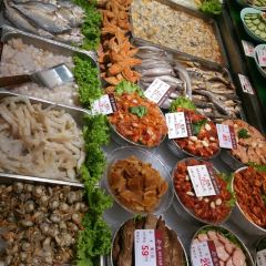 Chuange Fish Dumpling House (huangdaozhujianglu) User Photo