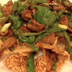 Lekoufu Home Cooking Restaurant (Guyong Road) User Photo