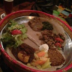 Blue Nile Reviews Food Drinks In Bavaria Munich Trip Com