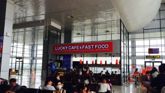Lucky Food Section E,Noi Bai Int Airport