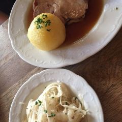 Gasthaus Isarthor張用戶圖片