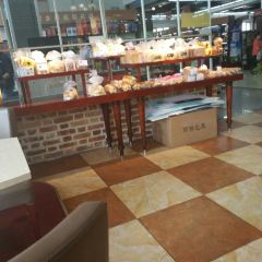 葡萄树(开发区店) User Photo