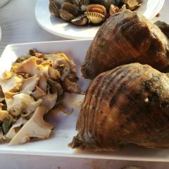 沈家门海鲜夜排档39-40号 User Photo