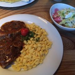 Schlossbrauhaus Schwangau User Photo
