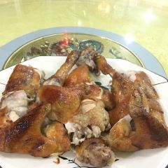 Bi yun xin yuan User Photo