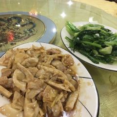Bi yun xin yuan User Photo