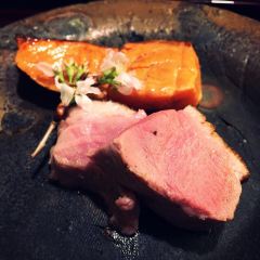 Kikunoi Roan User Photo