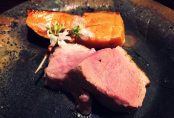 Kikunoi Roan User Photo