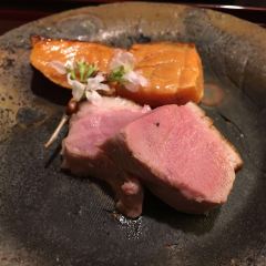 Kikunoi Roan User Photo