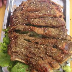 Afangbashang Restaurant (zhangbeizong) User Photo