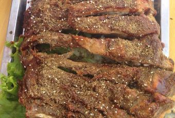 Afangbashang Restaurant (zhangbeizong) 여행 사진