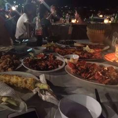 Jimbaran Bay Seafood User Photo