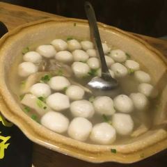天府传奇大酒店(金山东路店) 여행 사진