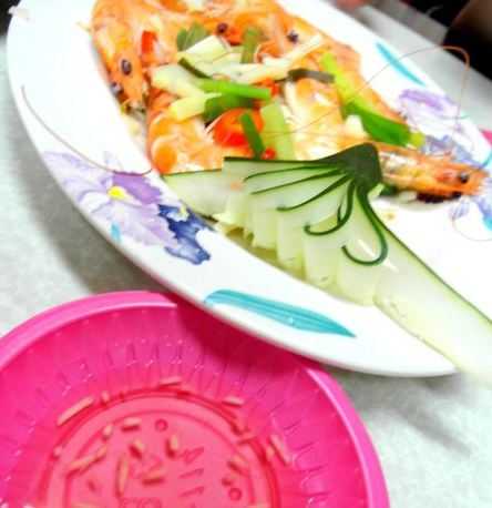 民雄鵝肉慶