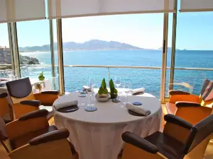 restaurant-Le Petit Nice