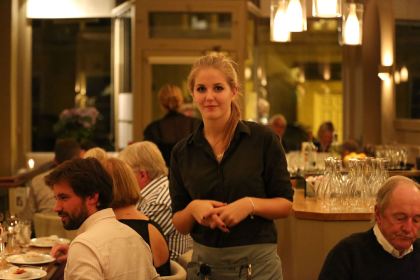 The Circus Restaurant