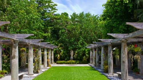 Vizcaya Museum & Gardens