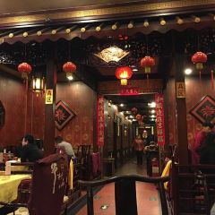 滿福樓（藍島店）張用戶圖片