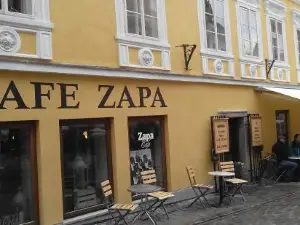 Zapa Cafe