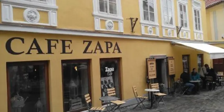 Zapa Cafe