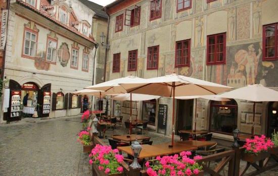Jakub Restaurant