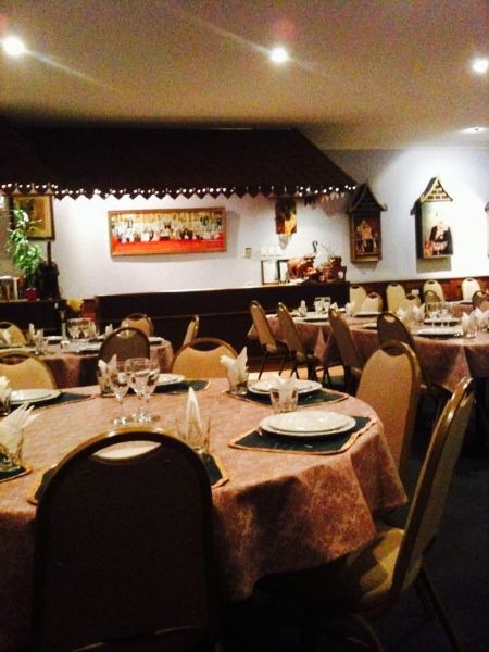 Siam Orchid Thai Restaurant