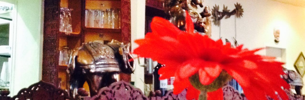 Restaurant Namaste India