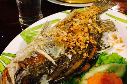 Restaurant Ruan Thip