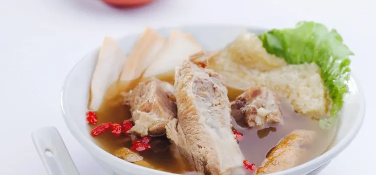 Yuan Bak Kut Teh